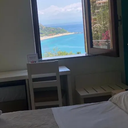 Le Terrazze Capo Vaticano