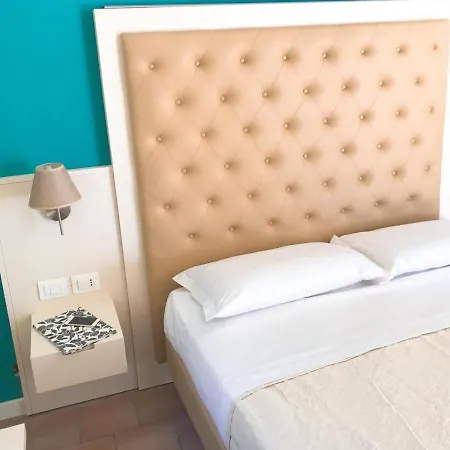 B&B Le Terrazze Capo Vaticano