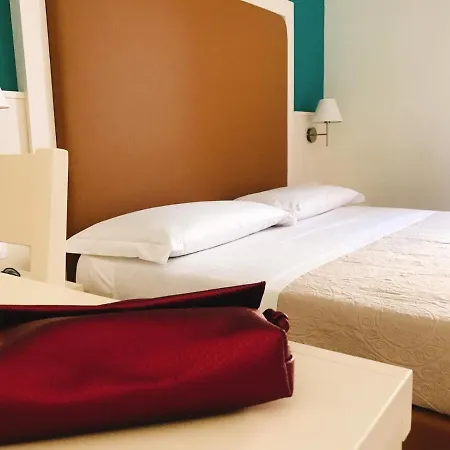 B&B Le Terrazze Capo Vaticano *
