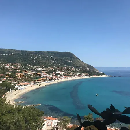 Le Terrazze Capo Vaticano *