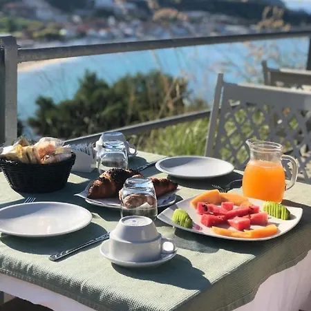 Le Terrazze Capo Vaticano 산타마리아