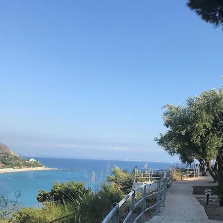 Le Terrazze Capo Vaticano