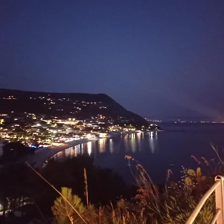 Le Terrazze Capo Vaticano *