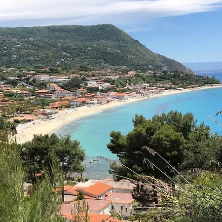 B&B Le Terrazze Capo Vaticano *