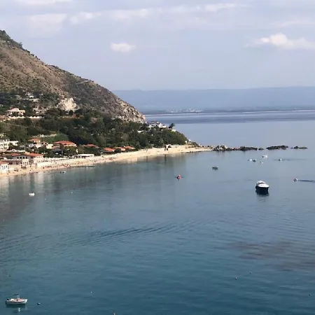Le Terrazze Capo Vaticano