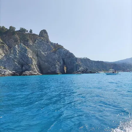 B&B Le Terrazze Capo Vaticano *